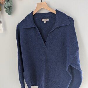J Crew Sweater